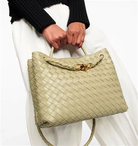 zebra bottega bag dupe|bottega veneta bags.